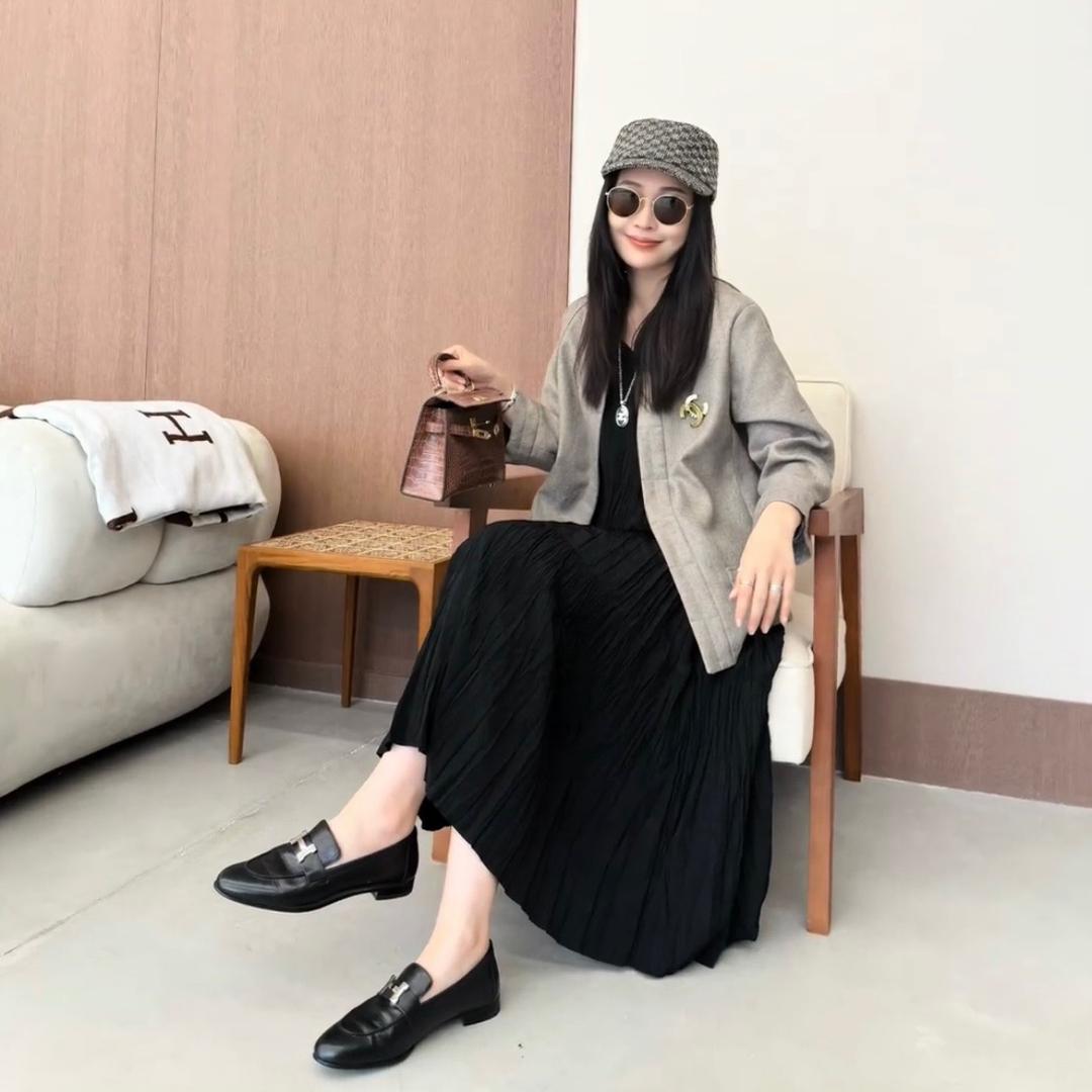 一同.穿搭日记