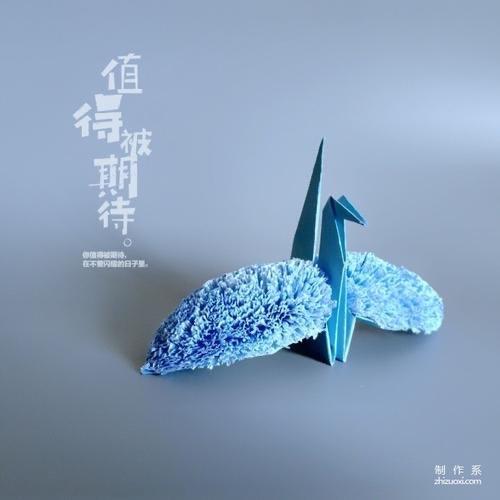 千纸鹤好物