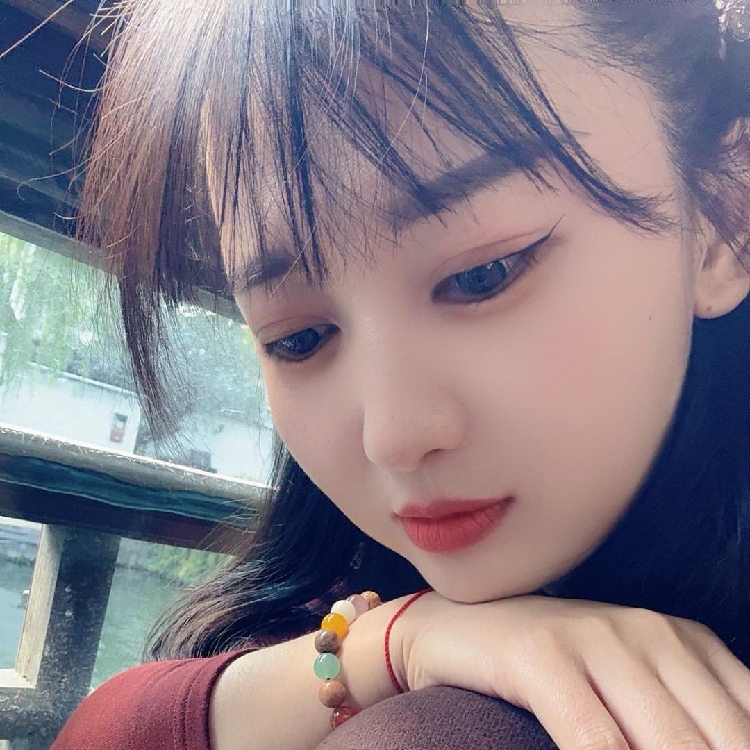@婷宝～