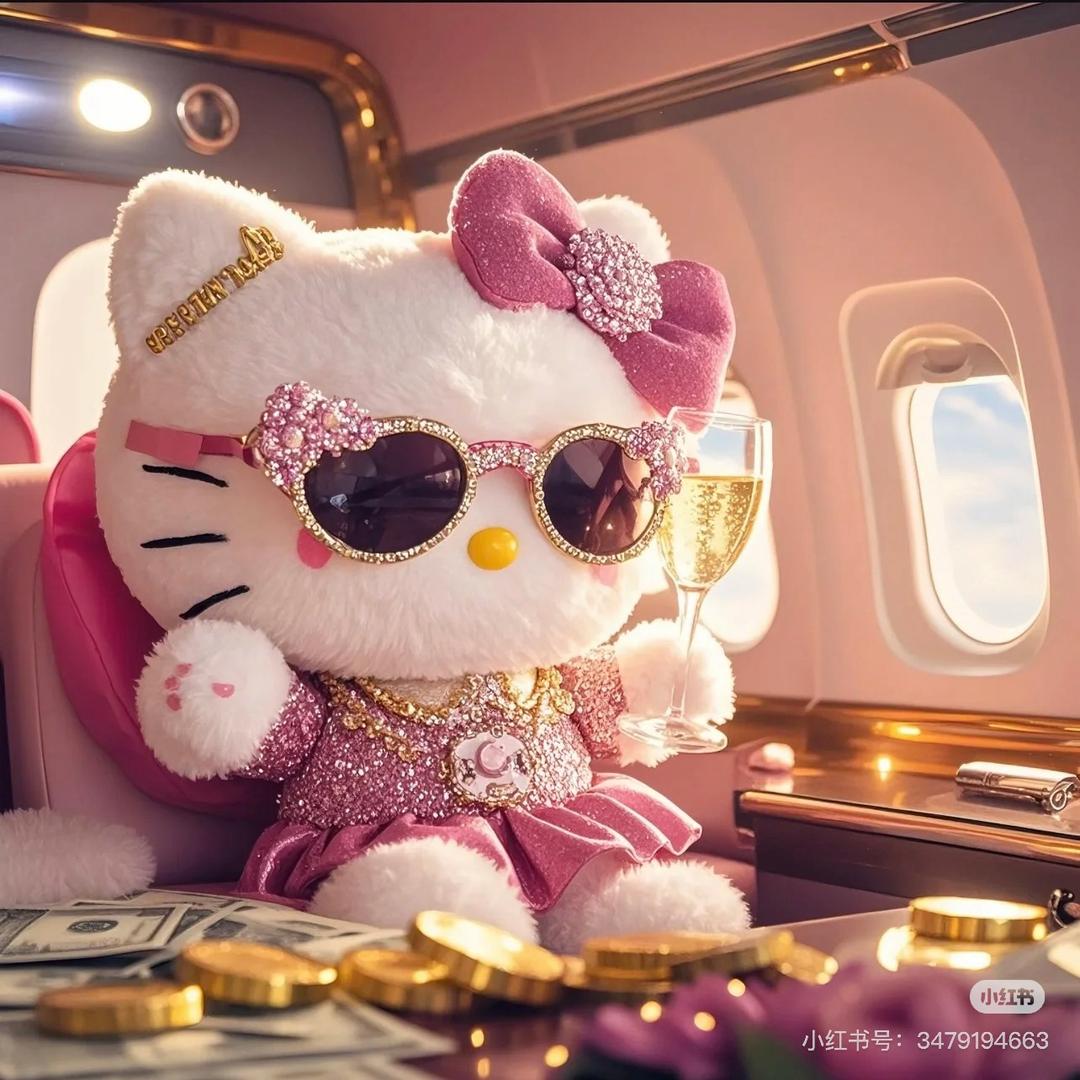 小崽崽的朋友圈