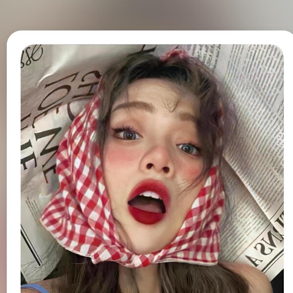 ARZU…好物推荐