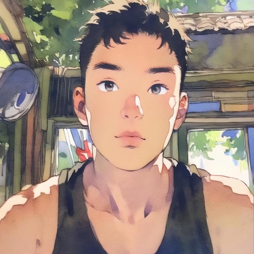 没烦恼