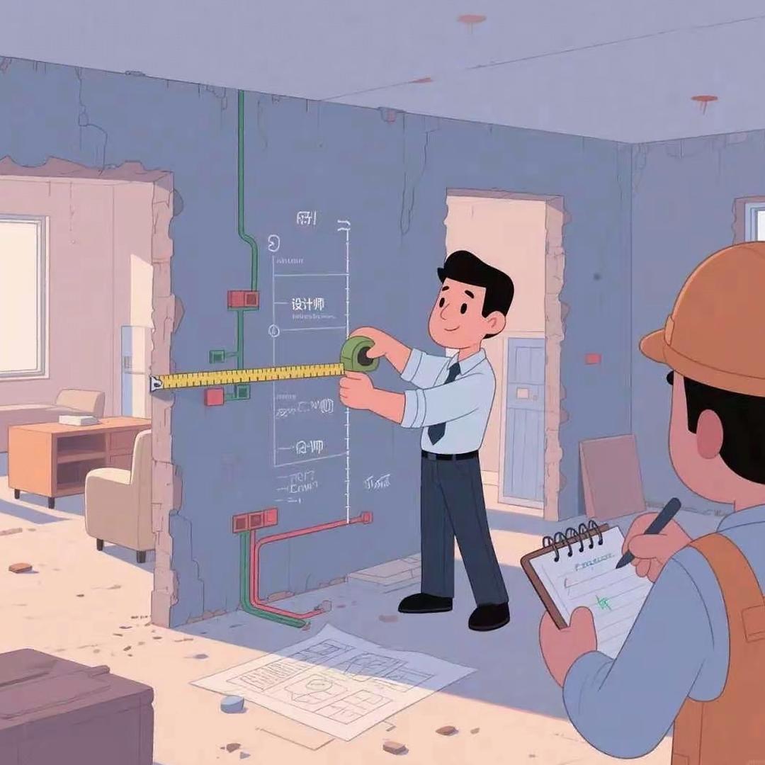 装修界的诺贝尔