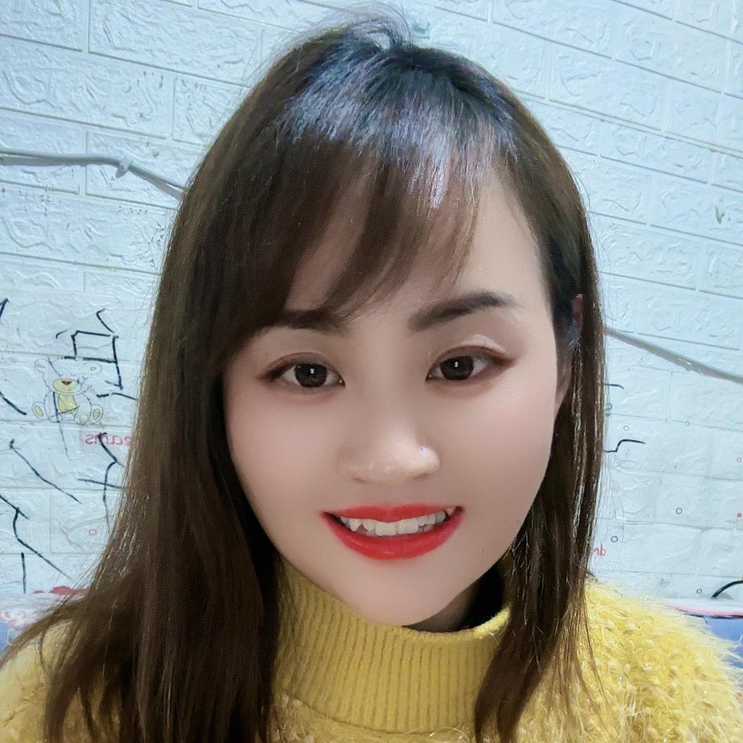 小羊妹《助力号开播号在主页》