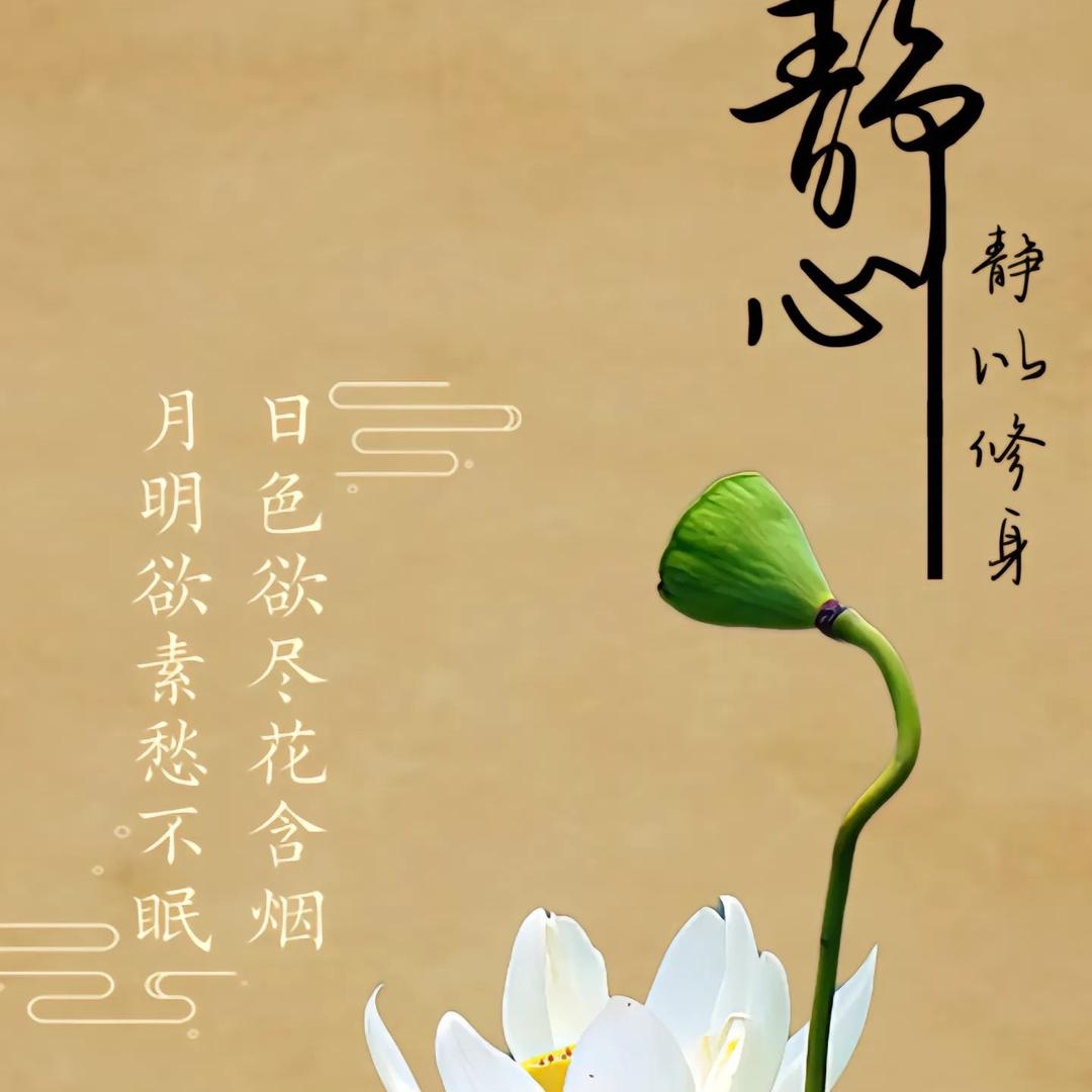 心语