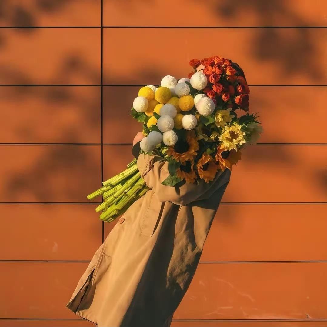 小乔不乔💭
