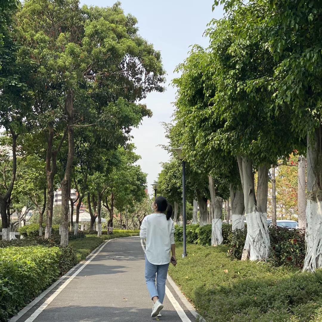 岁月静好
