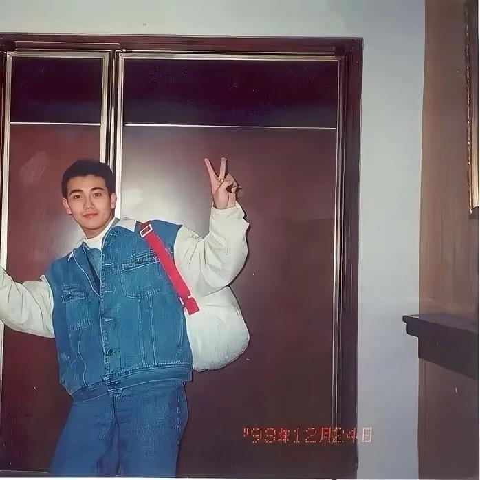 杨宗宝