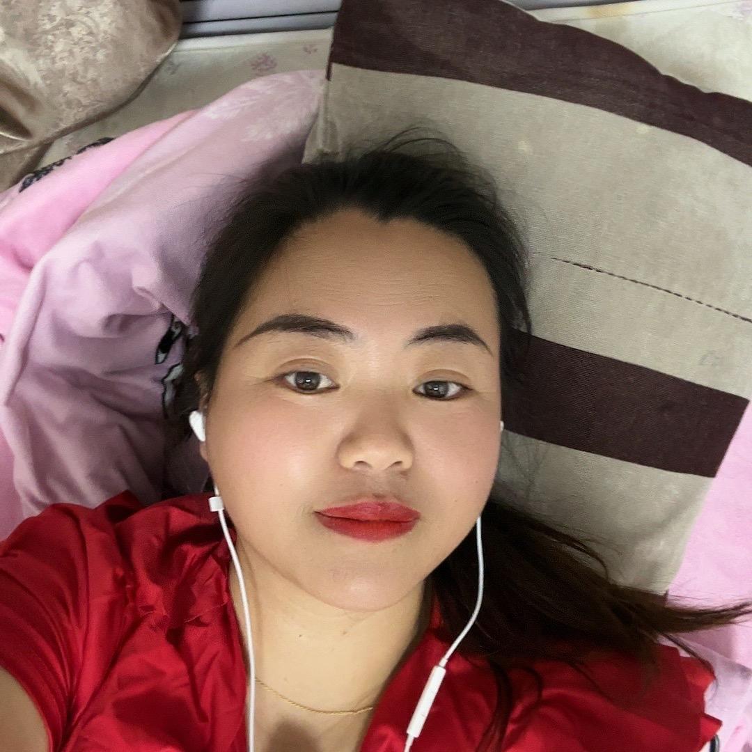 胖妹1🎤大号开播从简介进晚7：40