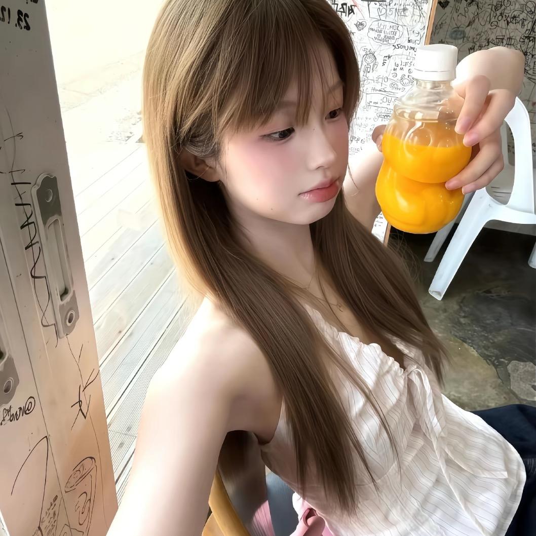 爱喝冰红茶.
