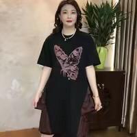 以央轻奢微胖女装
