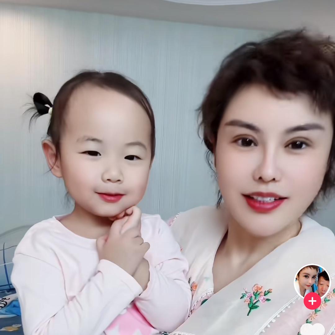 小影夫妇（好物分享）LM55