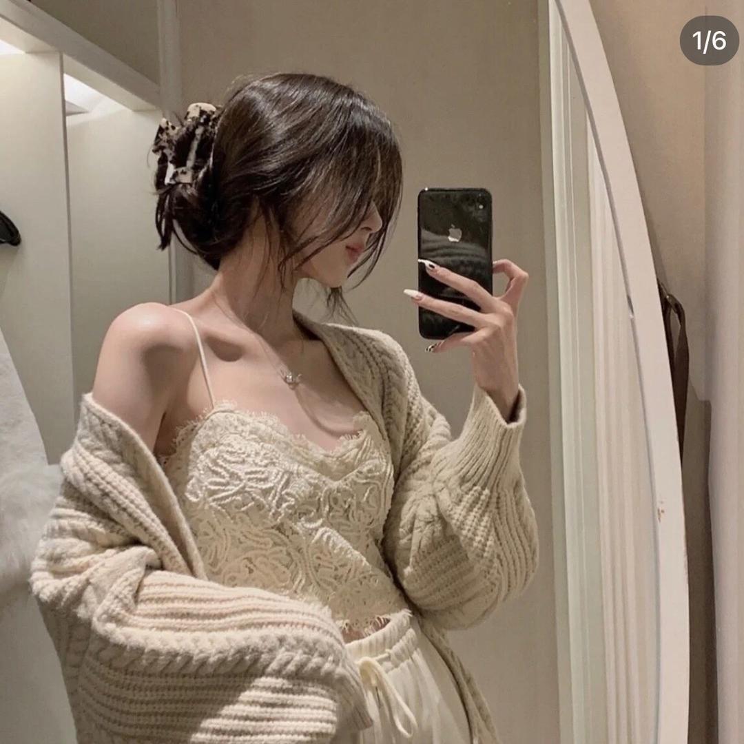 小麻花
