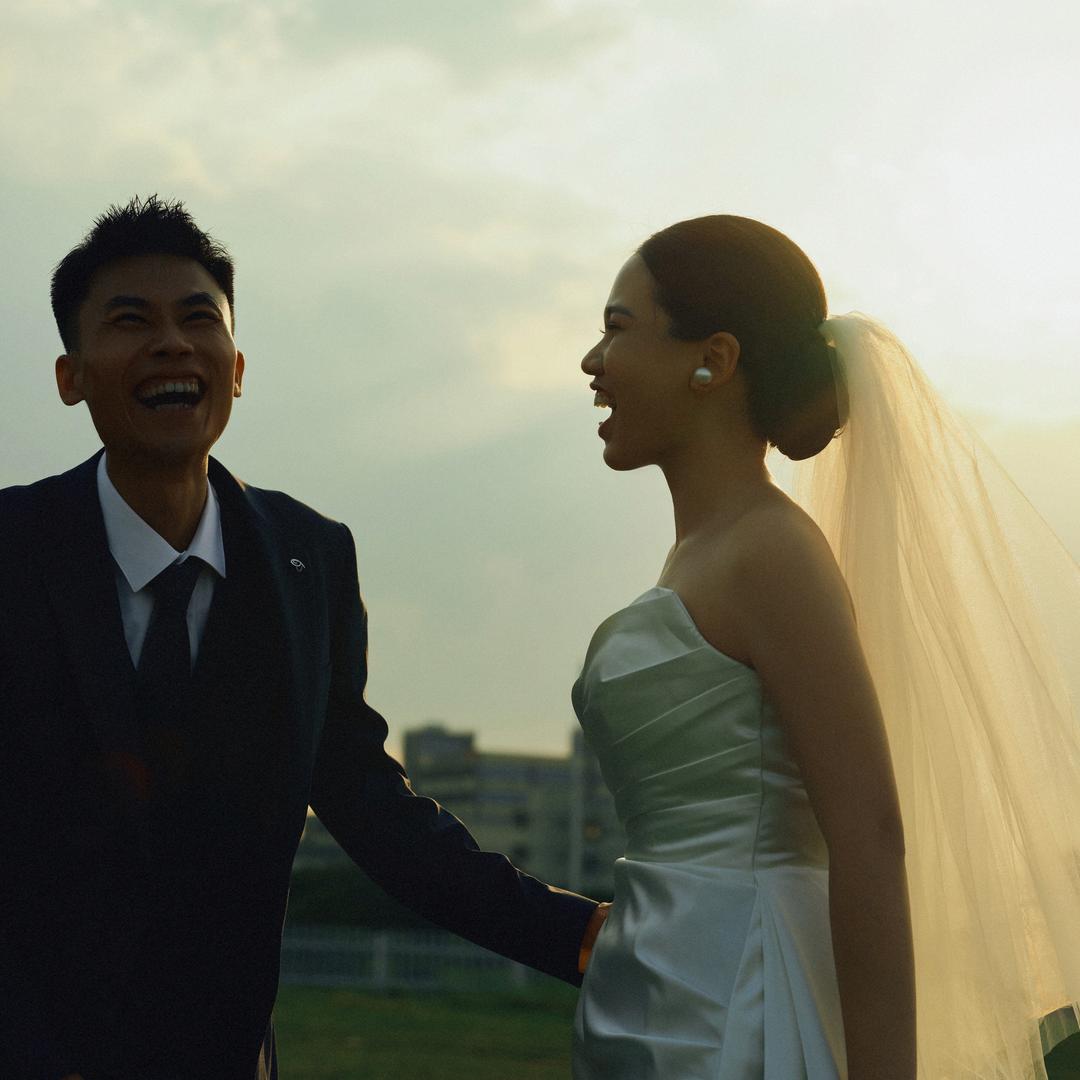 翔哥的婚后生活