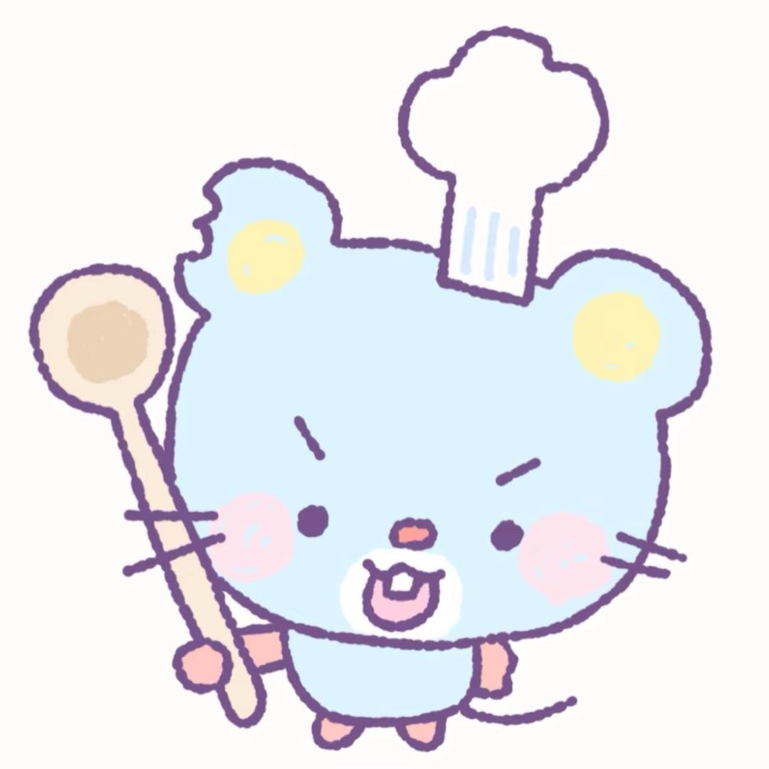 不开心我就吃巧克力