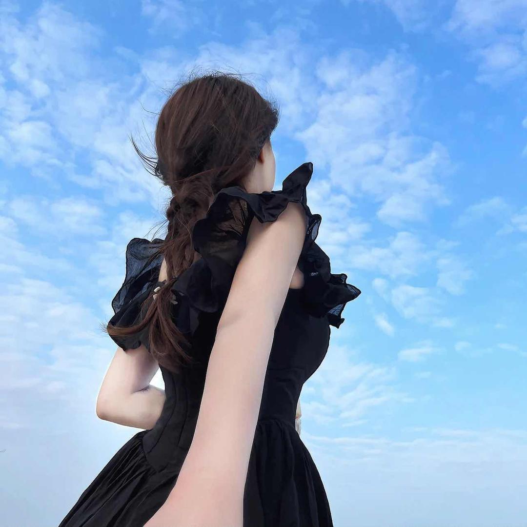 怪咖女王嘻唰唰i