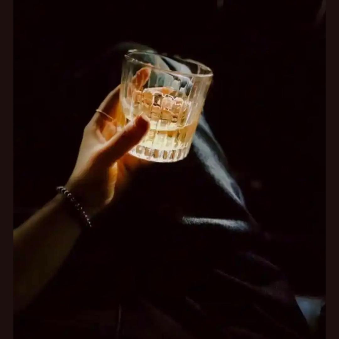 💫悲欢独自饮💫