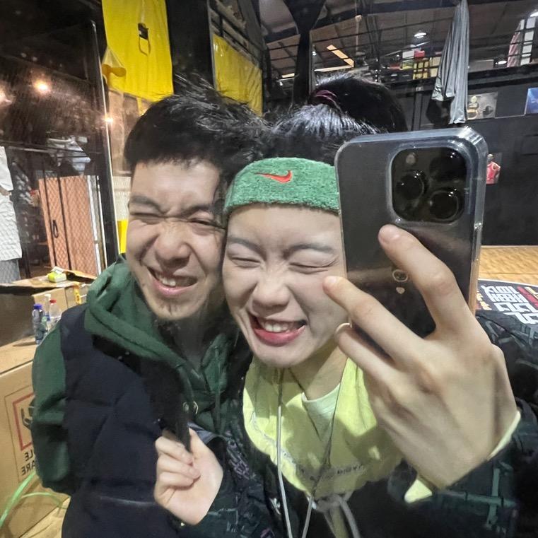 EvaEva塌鼻子_