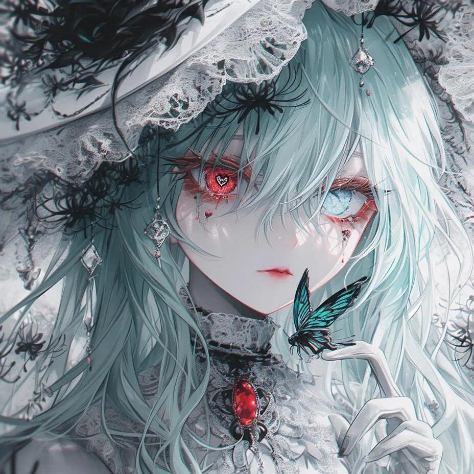 🦋蝶-Dola