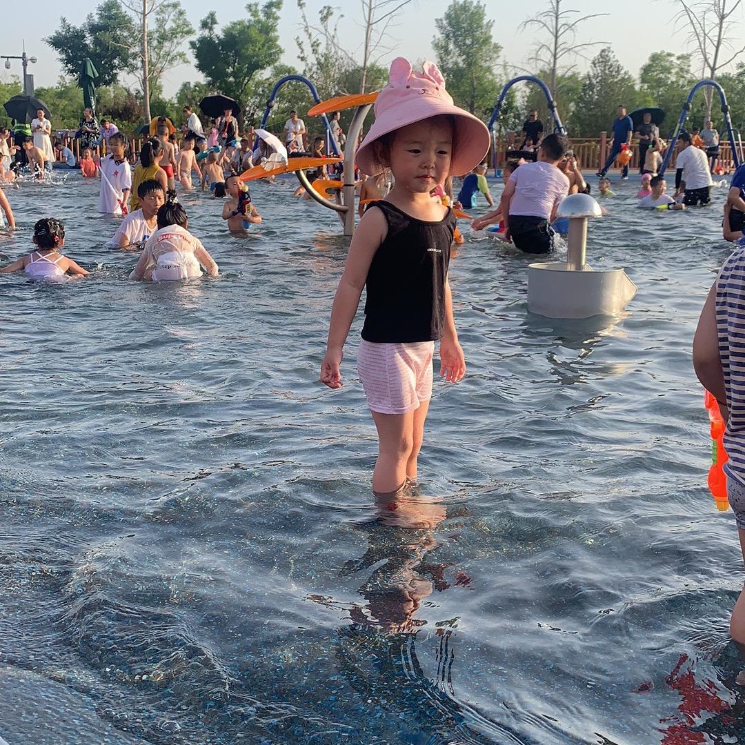 小豆丁妈妈