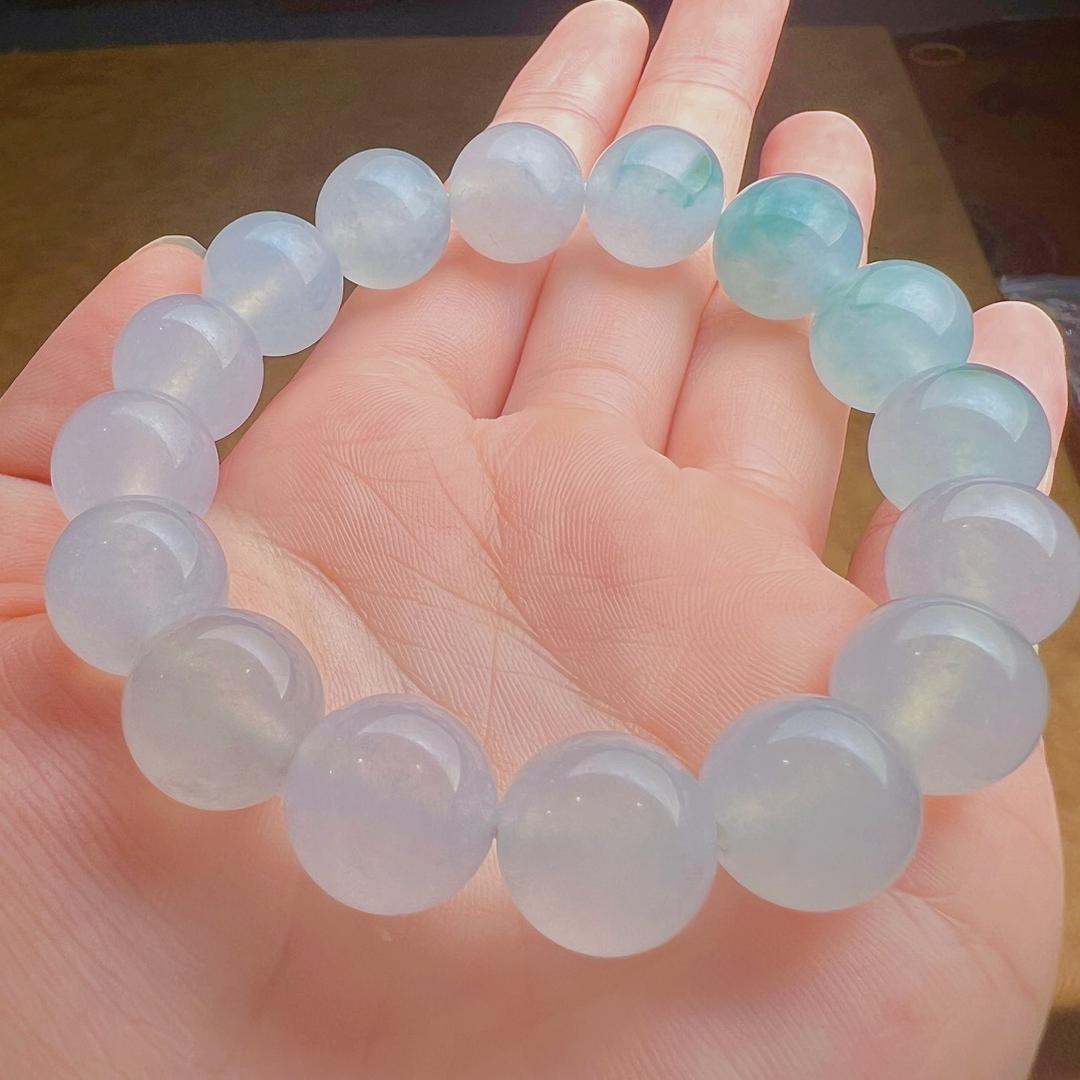 翔翊珠宝翡翠珠子街