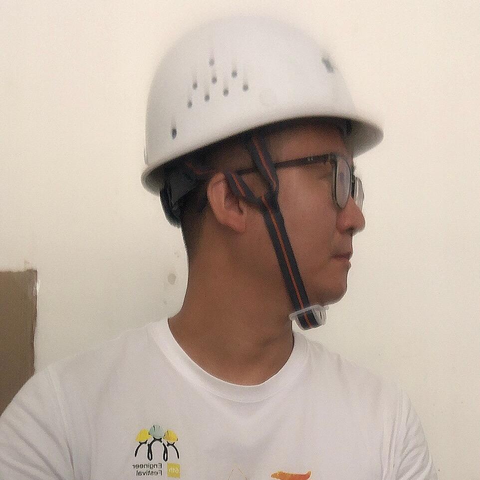 冯工吃了嘛（冲击5千粉）