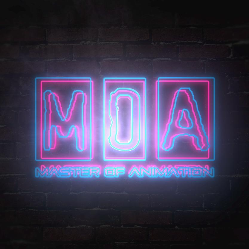 MOA动画俱乐部