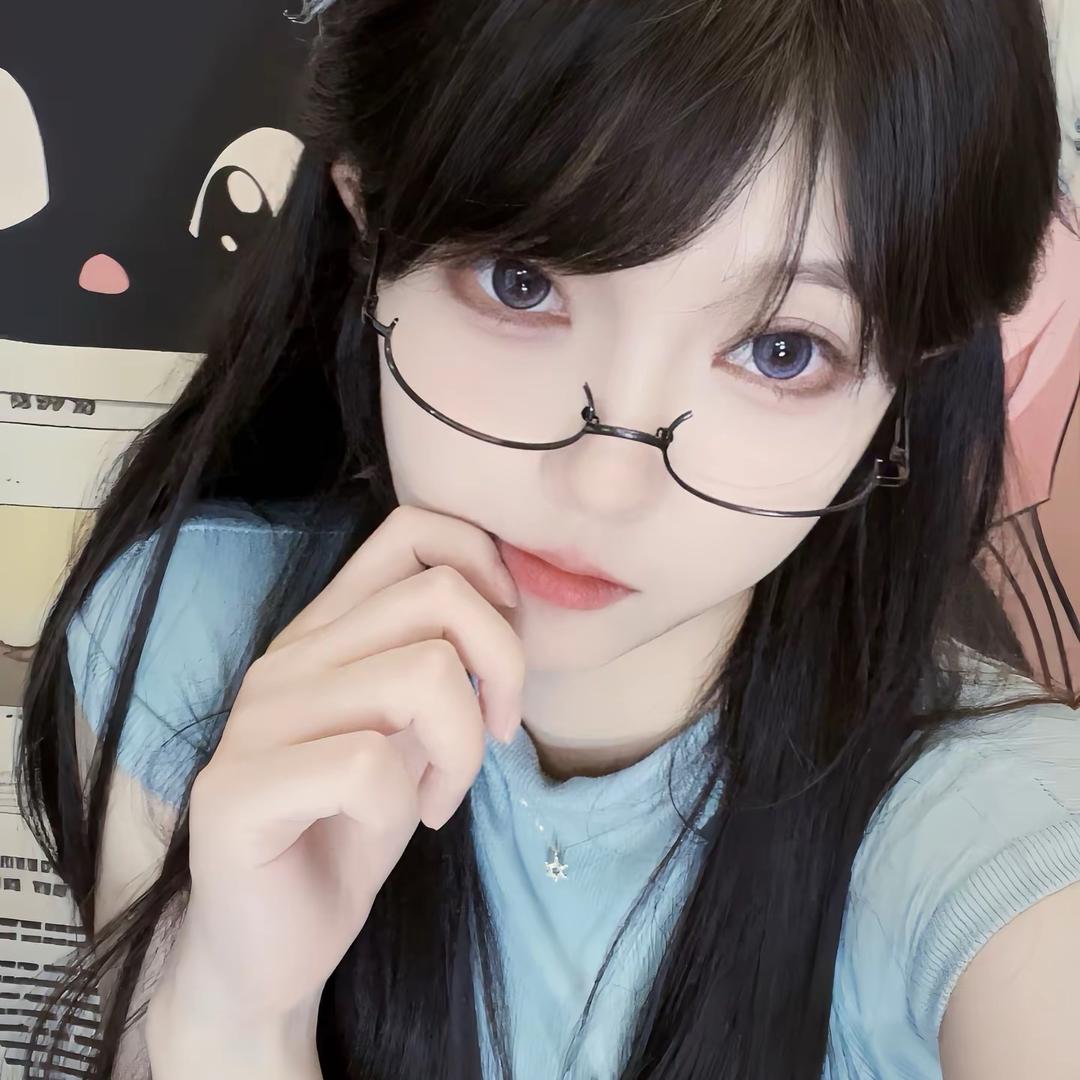 青青很芒