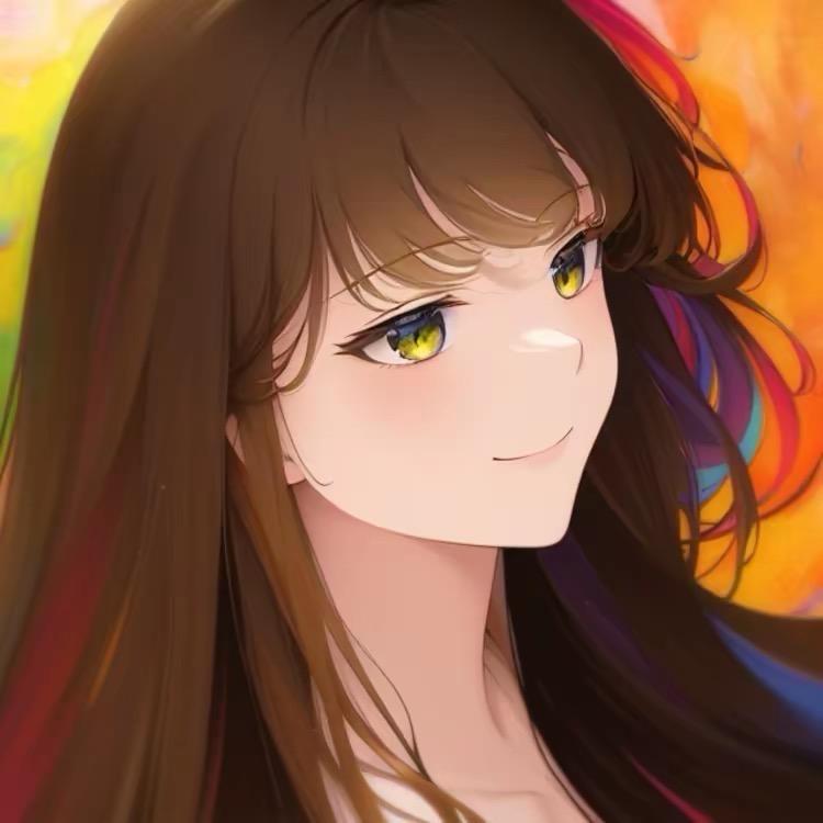小苹果🍎