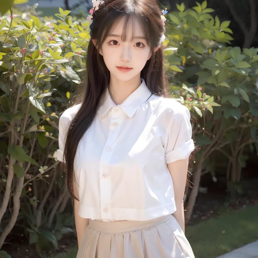 （开心）