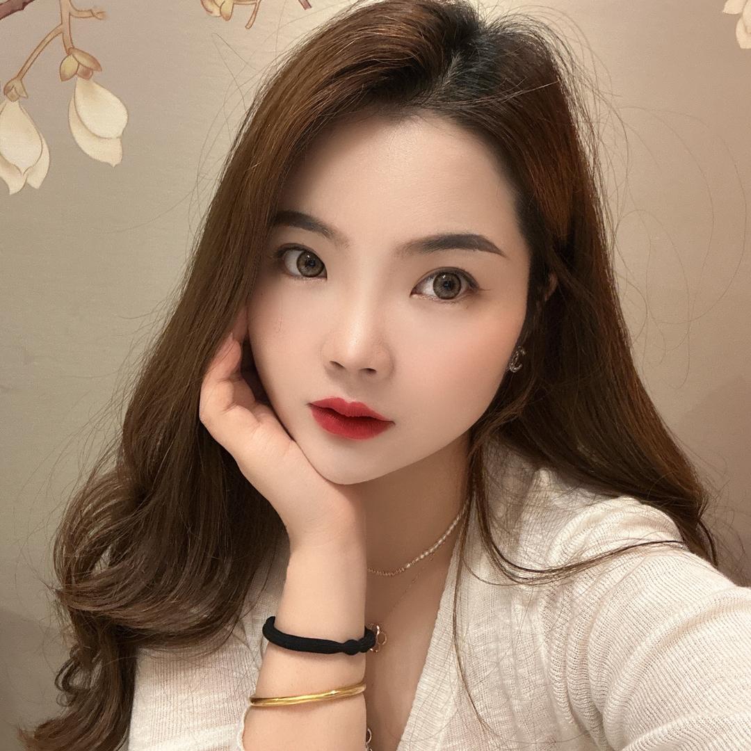 小鱼睡不醒
