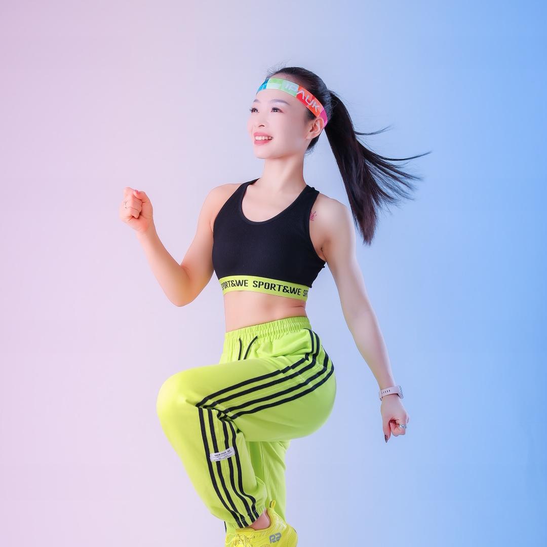 禅韵健身（下午2:30晚上8:30直播）@抖音