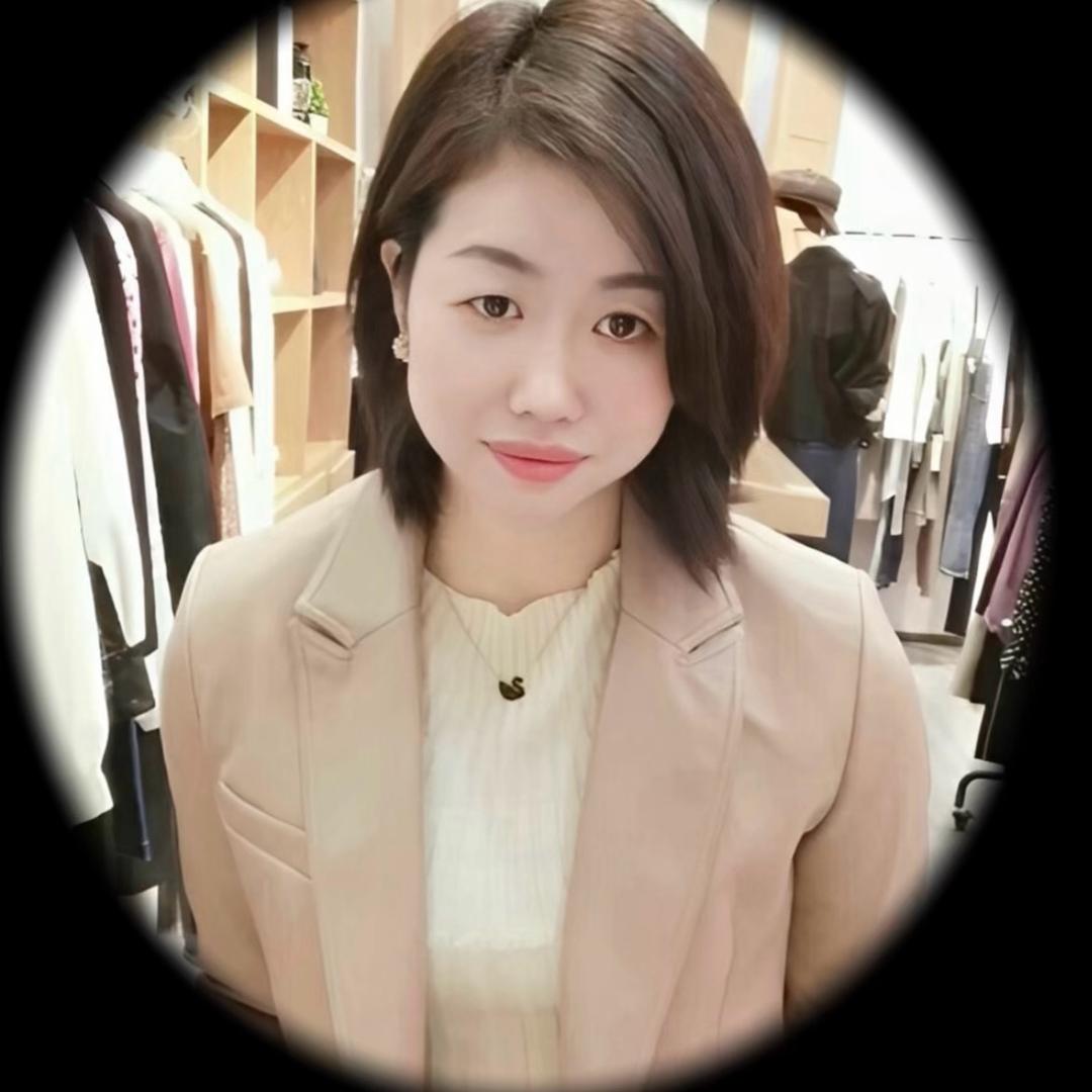 澄城华元女装主理人