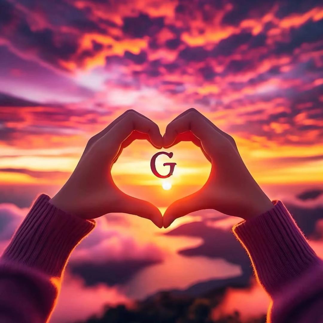 ❤️G