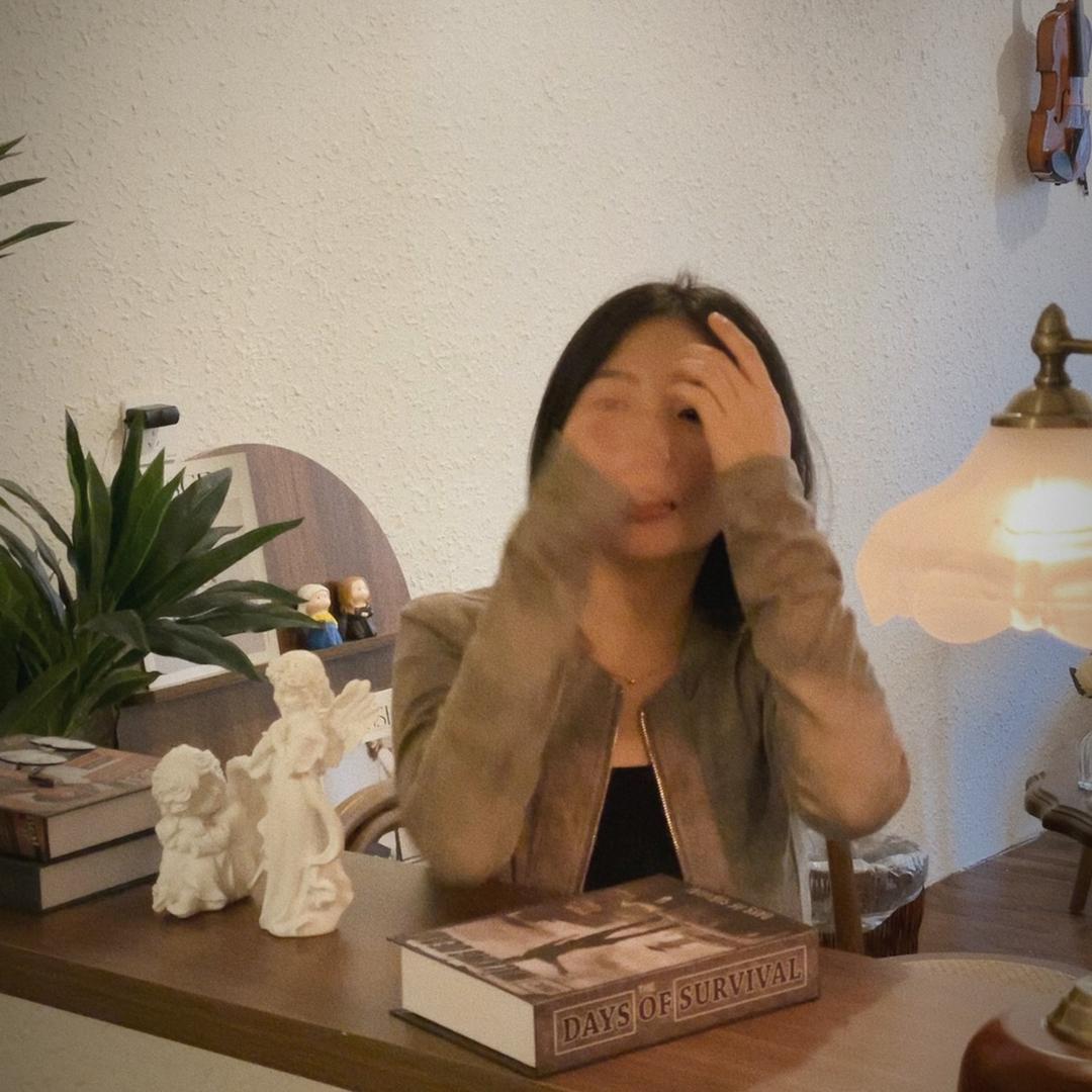 小陈呀.