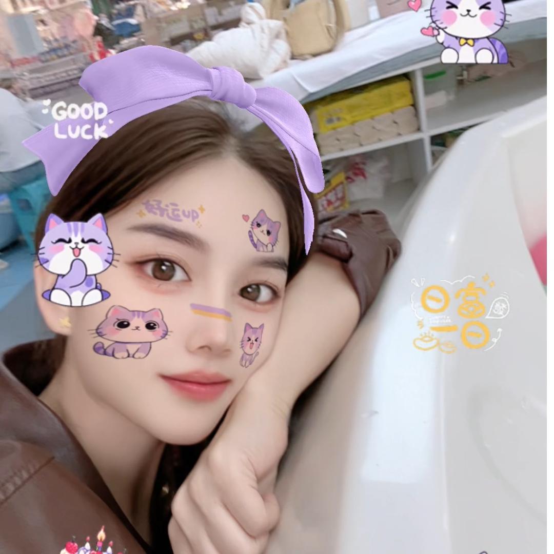 小谭