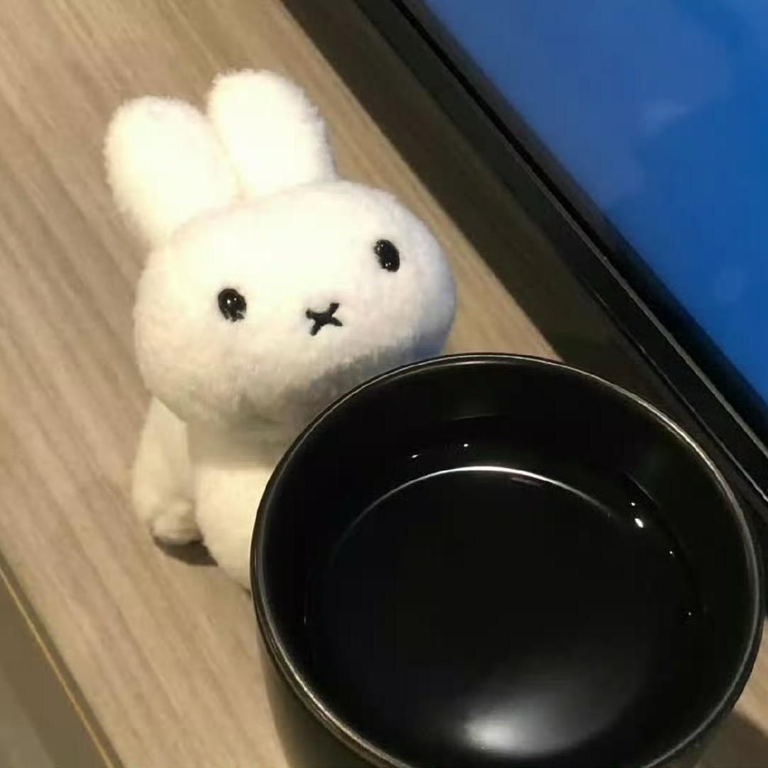 给我吃一口冰麻薯