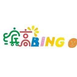 bingao童装