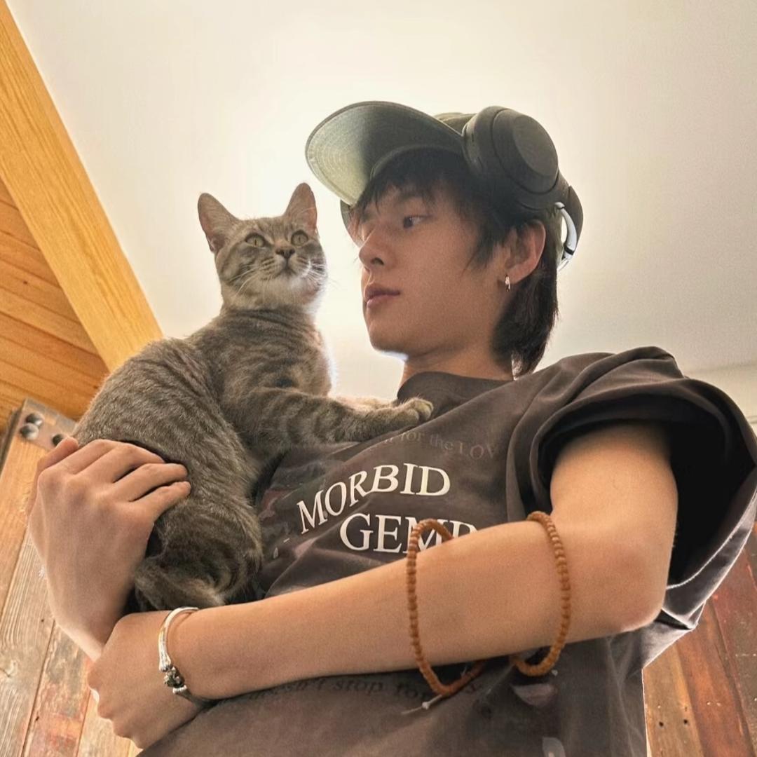 快乐小狗.