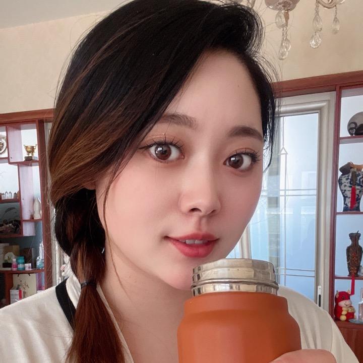 晔子要自律
