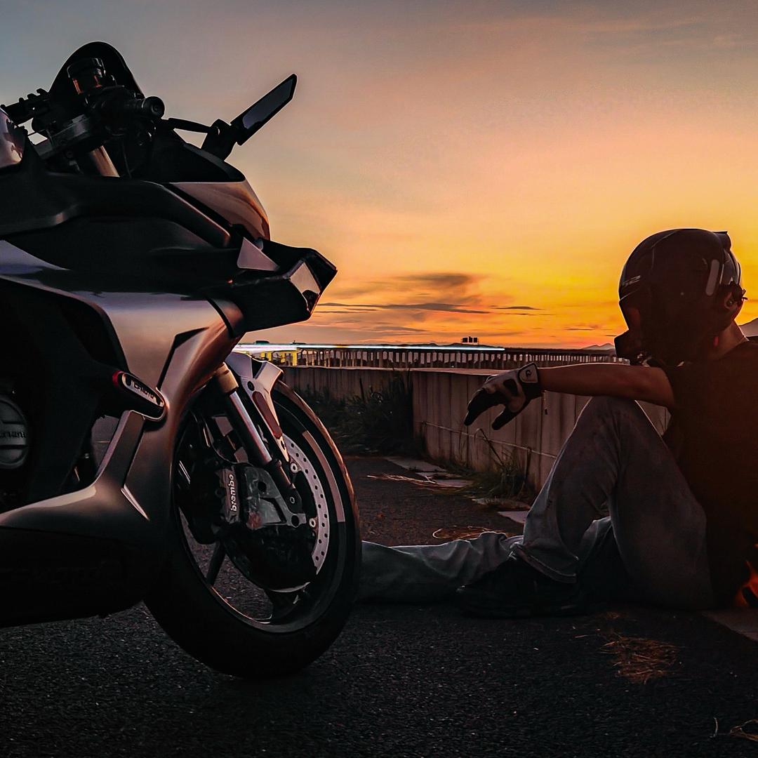 大淋🏍️🏍️🏍️