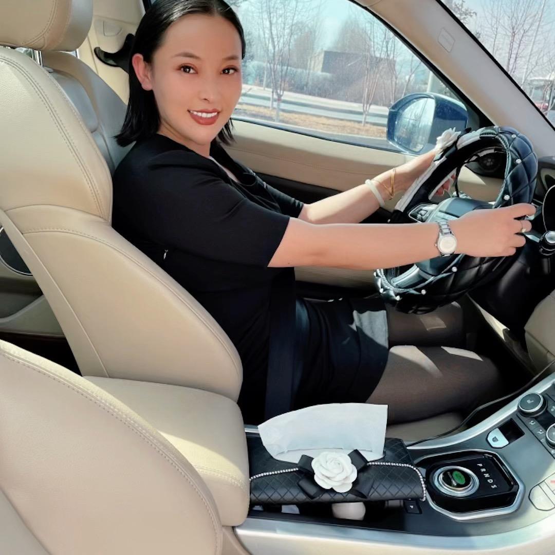 玉界才女