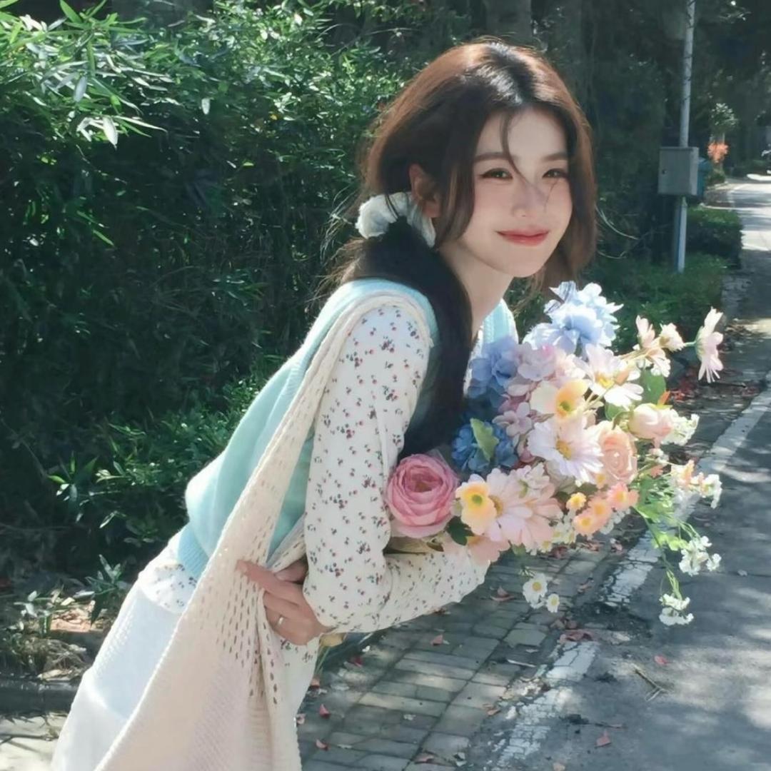 神秘的花椰菜