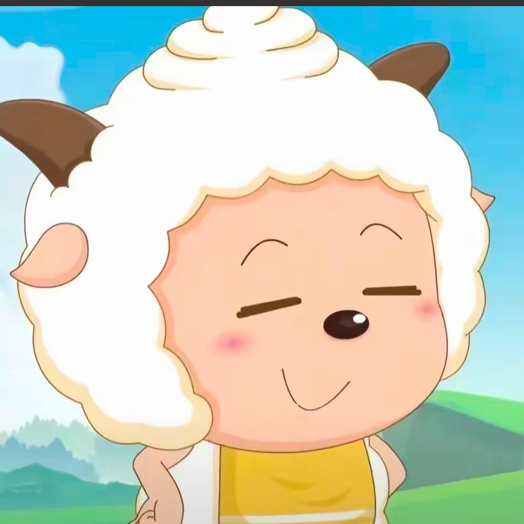 qqㄋㄟㄋㄟ好喝的咩噗茶