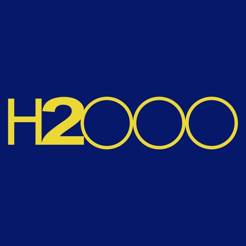 H2000男装