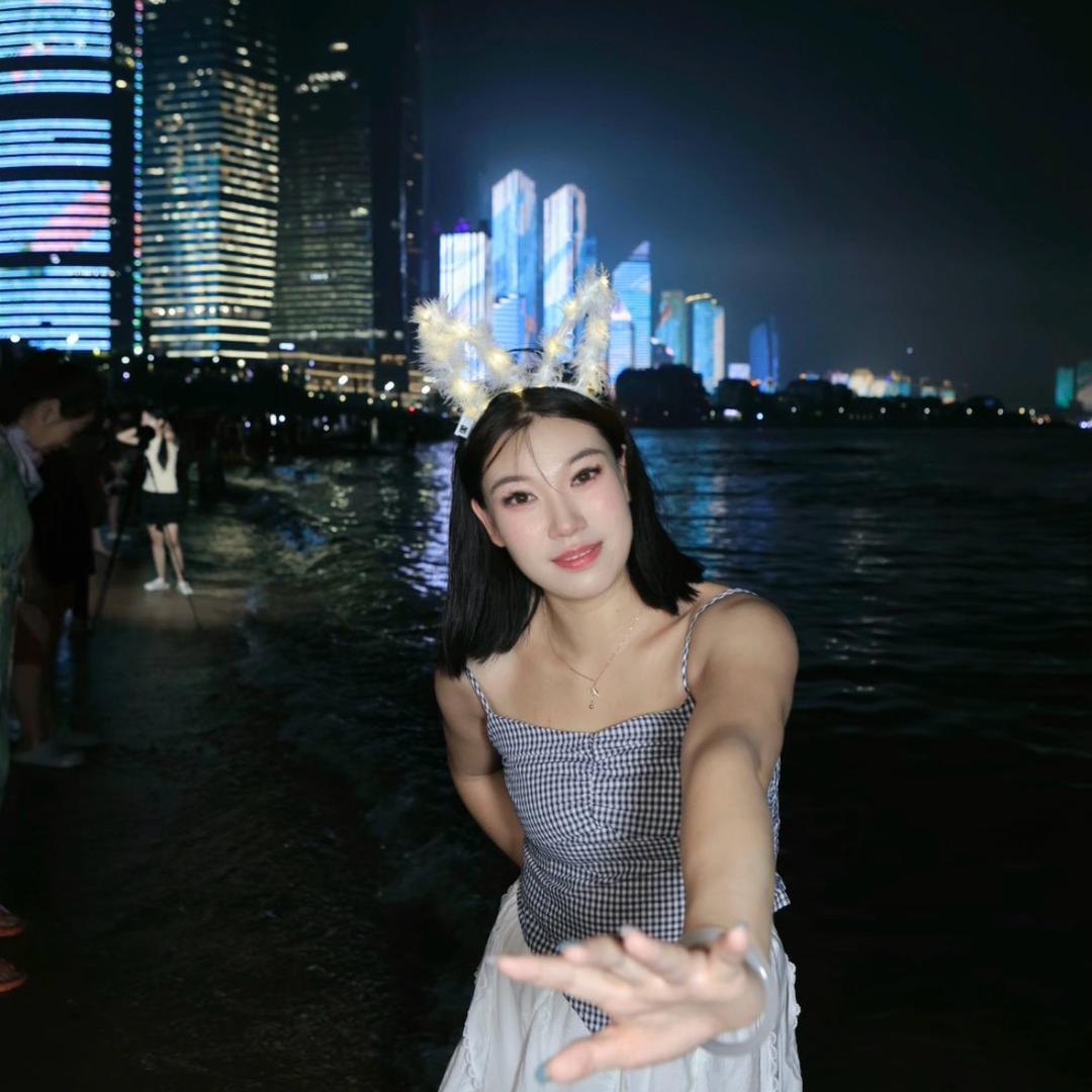 @ 祁小妹儿🎈