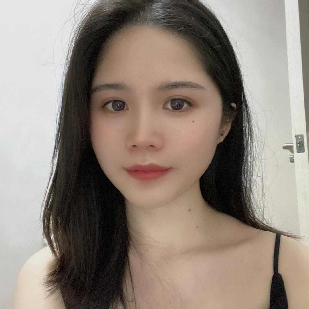 靓靓～