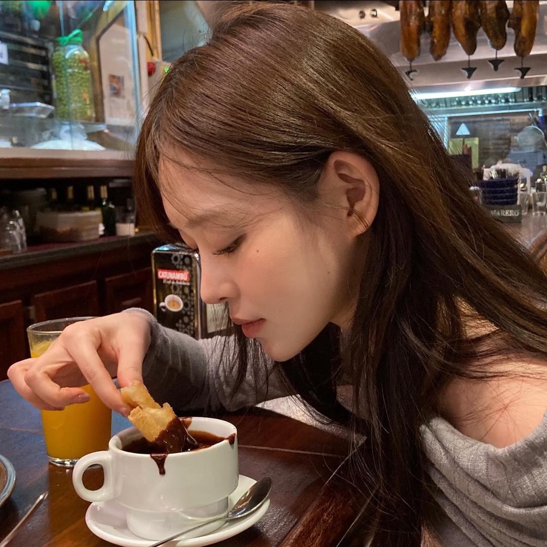 今晚不熬夜啦