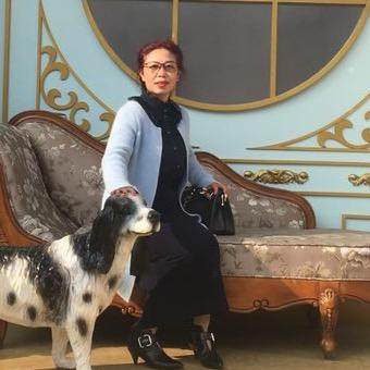 东园路亚健康调养中心唐印