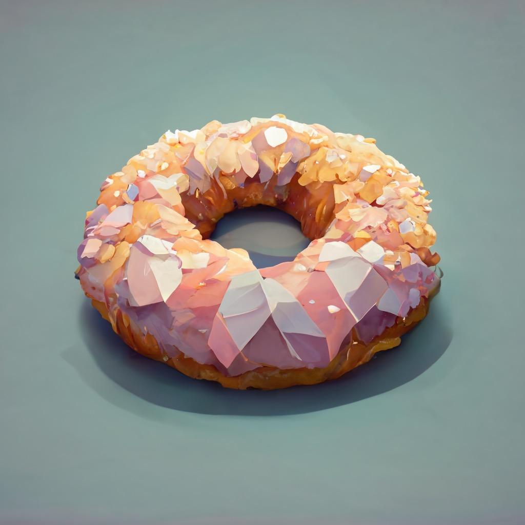 TokenBaker
